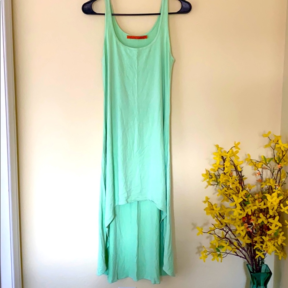 Flowy Sundress